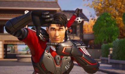 Astro do Tottenham, Son é anunciado como novo personagem de Fortnite