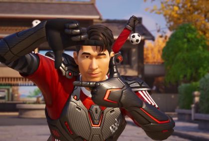 Astro do Tottenham, Son é anunciado como novo personagem de Fortnite