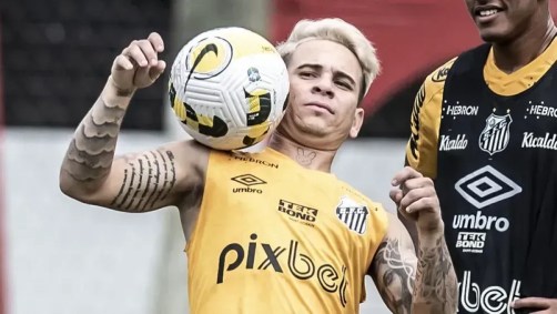 Soteldo vai reforçar o Fluminense