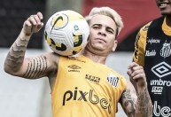Fluminense chega a acordo com Santos e fica próximo de contratar Soteldo