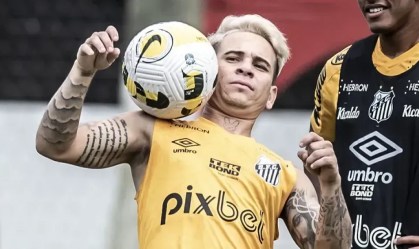 Soteldo vai reforçar o Fluminense