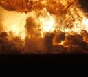 Foguete da SpaceX explode durante teste; veja vídeo