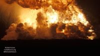 Foguete da SpaceX explode durante teste; veja vídeo