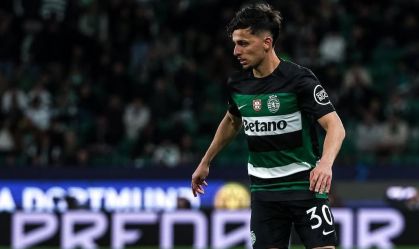 Gigantes brasileiros disputam contratação de Biel, do Sporting