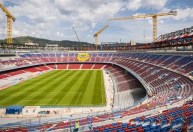 Barcelona volta atrás em retorno ao Camp Nou; entenda