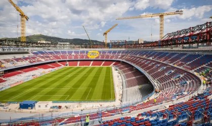 Barcelona volta atrás em retorno ao Camp Nou; entenda