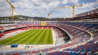 Barcelona volta atrás em retorno ao Camp Nou; entenda