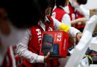 Switch 2 bate recorde como console de venda mais rápida da Nintendo