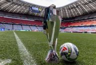 Veja os confrontos das semifinais da Liga das Nações