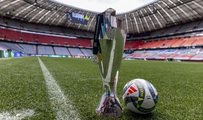 Portugal e Espanha farão final inédita na Nations League da UEFA