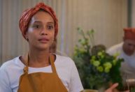 "Vale Tudo": acidente obriga Raquel a ir evento de Ivan e Heleninha