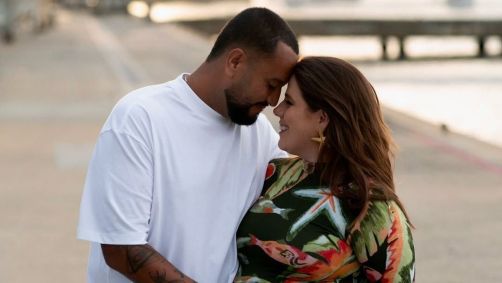 Tati Machado faz desabafo após perder bebê na reta final da gestação