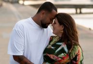 Marido de Tati Machado se declara ao filho que o casal perdeu