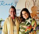 Mãe de Tati Machado fala sobre perda do neto pela 1ª vez: "Saudade tortura"