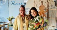 Mãe de Tati Machado fala sobre perda do neto pela 1ª vez: "Saudade tortura"