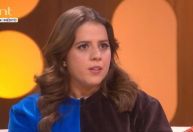 Tati Machado desabafa um mês após perder bebê: "Pais sem filho no colo"