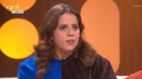 Tati Machado desabafa um mês após perder bebê: "Pais sem filho no colo"