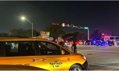 Taxistas driblam regra e extorquem torcedores no Mundial de Clubes