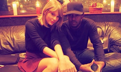 Kendrick Lamar: Taylor Swift e outras grandes parcerias do rapper
