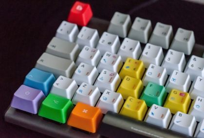 Teclado mecânico ou de membrana: qual a diferença e o mais ideal?
