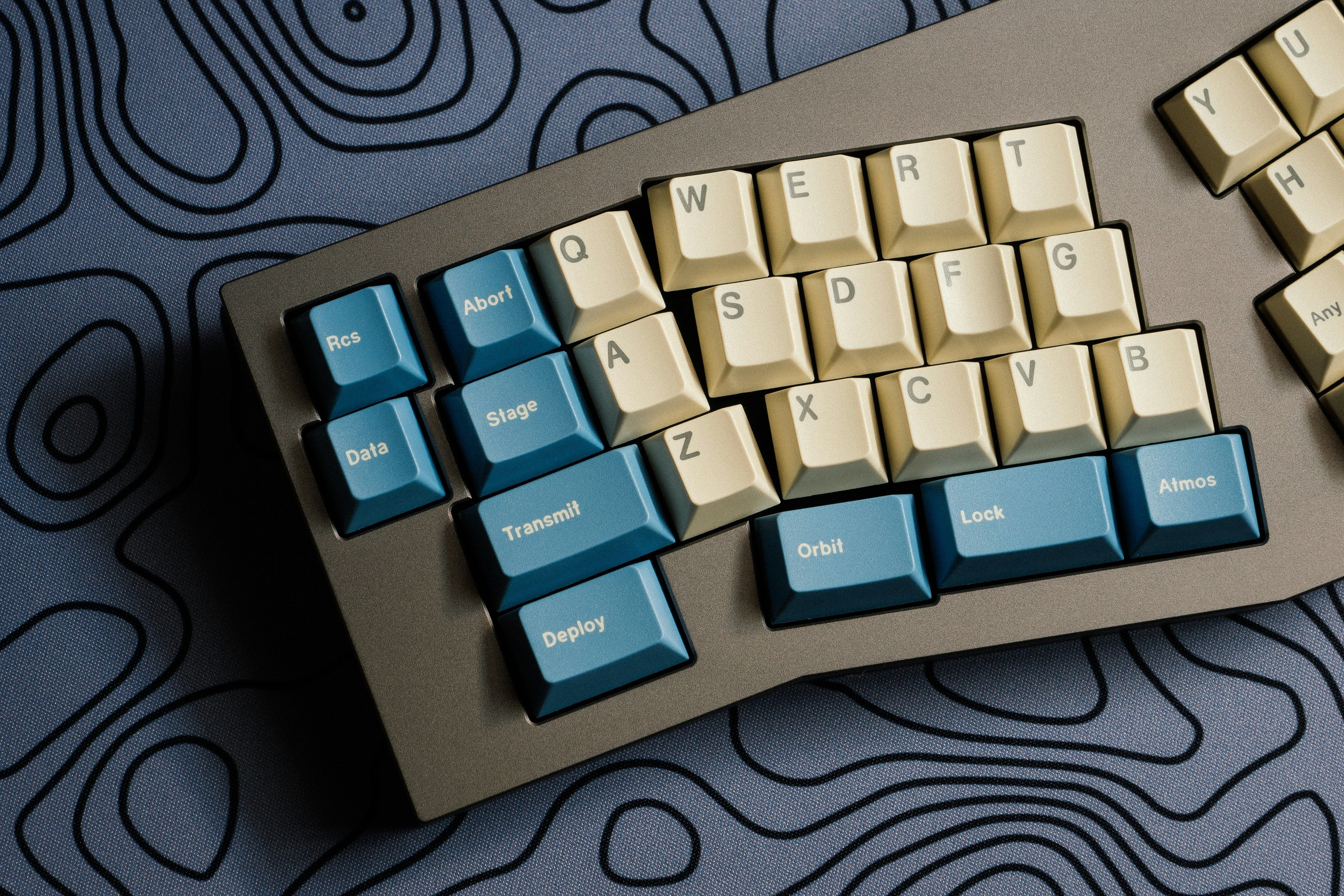 teclado