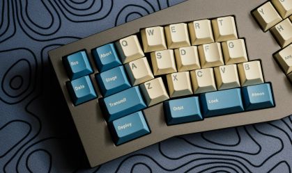 Existem outros layouts de teclado além do QWERTY? Conheça os principais modelos