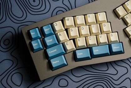 Existem outros layouts de teclado além do QWERTY? Conheça modelos