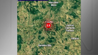 Terremoto de 2.5 na Escala Richter atinge Minas Gerais