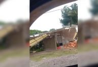 Terremoto na Colômbia: vídeo mostra estragos na região central do país