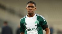 Cruzeiro sonda atacante Tetê, e Panathinaikos toma decisão