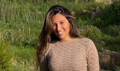 Quem é Thays Andreata, namorada e mãe de um filho com o ex-BBB Paulo André