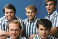 Após morte de Brian Wilson, veja músicas mais buscadas dos Beach Boys