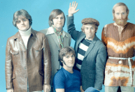The Beach Boys: relembre carreira da banda de rock formada em 1961