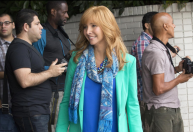 "The Comeback", com Lisa Kudrow, ganha 3ª temporada 20 anos após a estreia