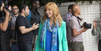 "The Comeback", com Lisa Kudrow, ganha 3ª temporada 20 anos após a estreia