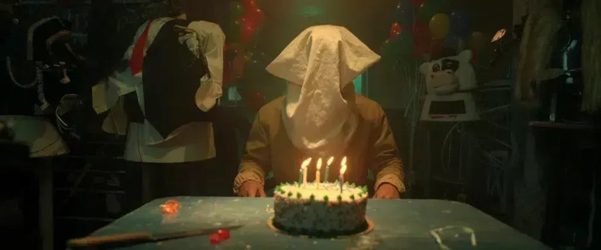 Série "Them" estreia segunda temporada na quinta-feira (25) • Divulgação/ Prime Video