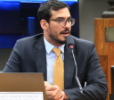 Thiago Barral deixa ministério e assume cargo na COP30