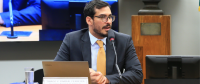 Thiago Barral deixa ministério e assume cargo na COP30