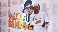 Vocalista do Calcinha Preta confunde bandeira de Pernambuco e é criticada