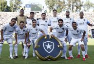 Saiba do que o Botafogo precisa para avançar de fase no Mundial de Clubes