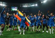 Rival do Flamengo, Chelsea divulga relacionados para o Mundial de Clubes