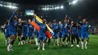 Rival do Flamengo, Chelsea divulga relacionados para o Mundial de Clubes