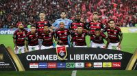 Veja quem o Flamengo vai enfrentar nas oitavas de final da Libertadores