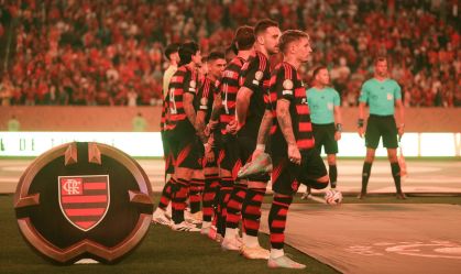 Flamengo embolsa valor milionário por vitória sobre o Espérance no Mundial