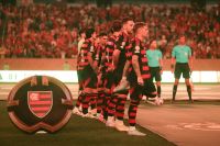 Flamengo embolsa valor milionário por vitória sobre o Espérance no Mundial