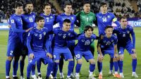 Uzbequistão faz história e irá disputar Copa do Mundo pela primeira vez