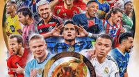 Com homenagem a Muller, Bayern de Munique lança nova camisa para o Mundial