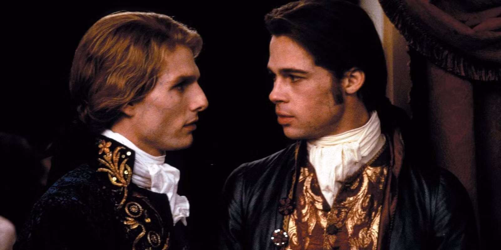 Brad Pitt revela condição para trabalhar com Tom Cruise novamente