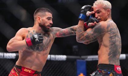 Drake perde mais de R$ 1 milhão com aposta em Charles do Bronx no UFC