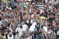 Eliminado, veja o que Botafogo precisa fazer para voltar ao Mundial em 2029